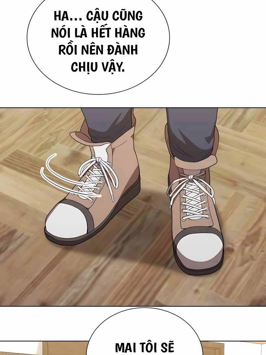 Tôi Làm Vườn Tại Thế Giới Thợ Săn Chap 7 - Next Chap 8