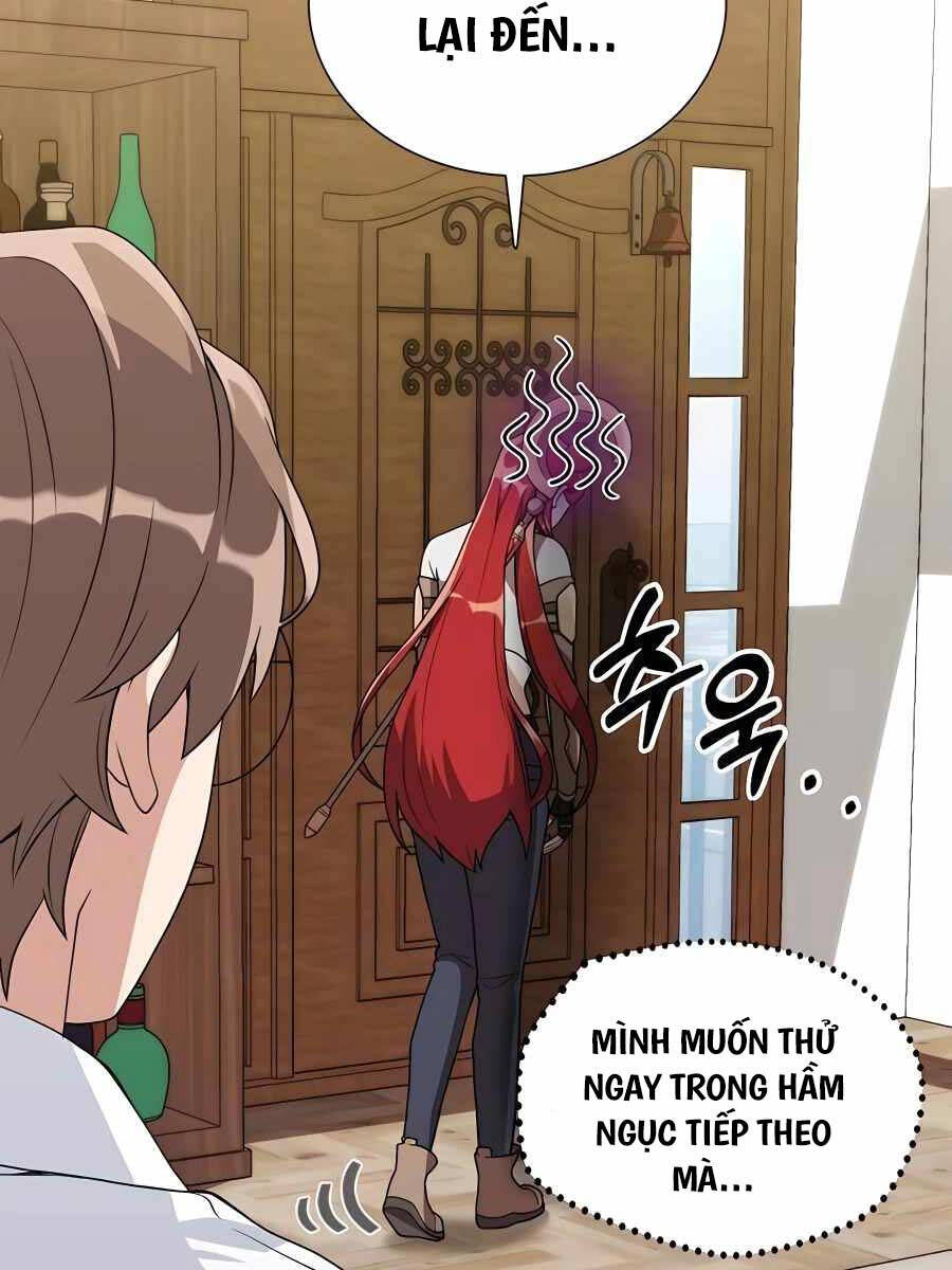 Tôi Làm Vườn Tại Thế Giới Thợ Săn Chap 7 - Next Chap 8