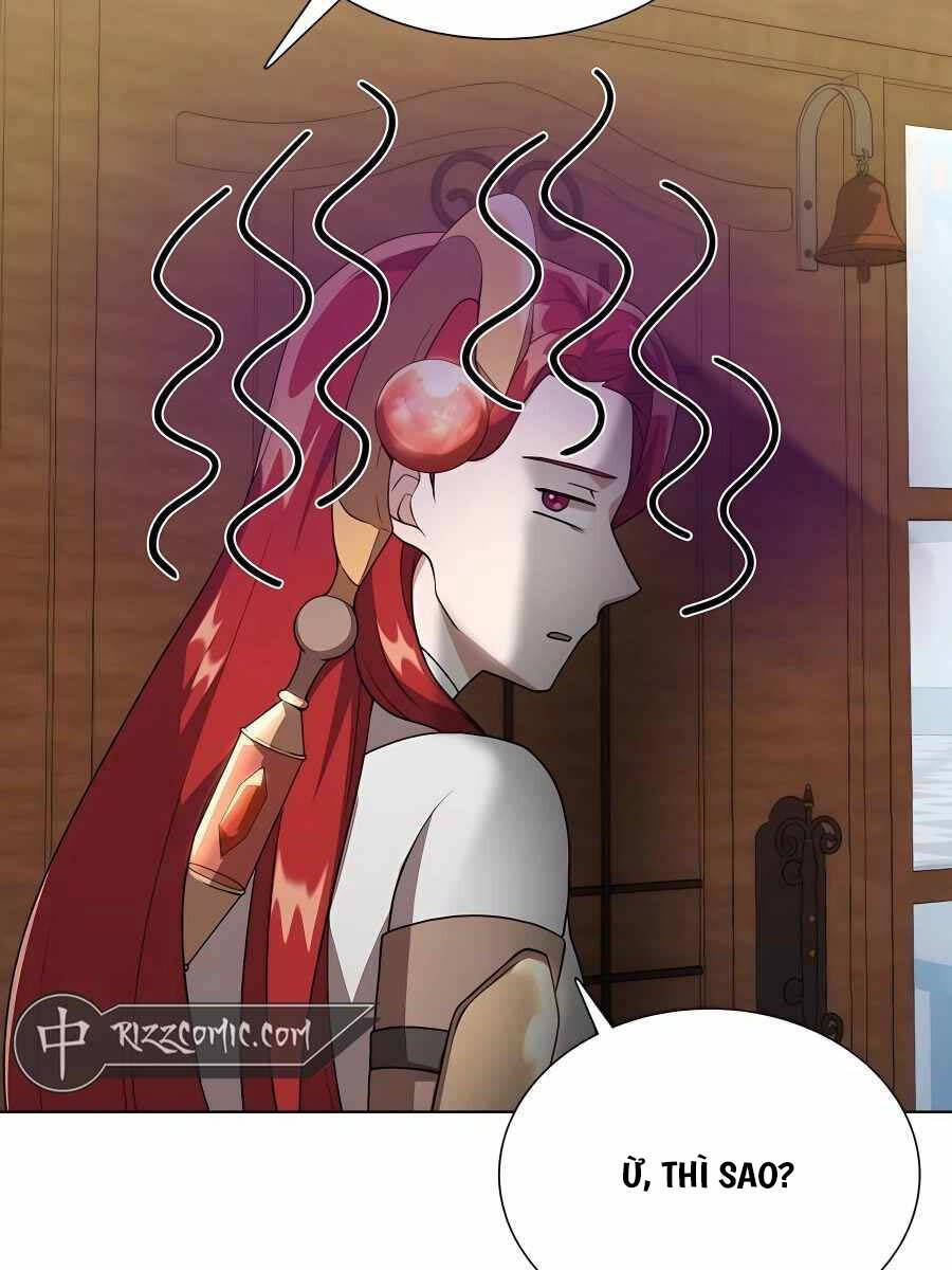 Tôi Làm Vườn Tại Thế Giới Thợ Săn Chap 7 - Next Chap 8