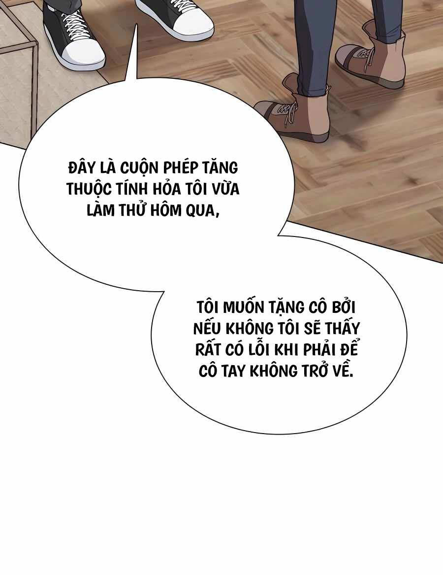 Tôi Làm Vườn Tại Thế Giới Thợ Săn Chap 7 - Next Chap 8