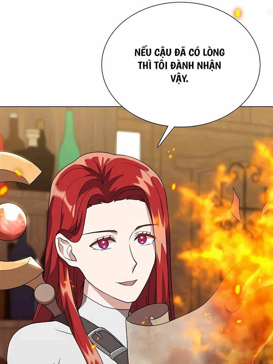Tôi Làm Vườn Tại Thế Giới Thợ Săn Chap 7 - Next Chap 8