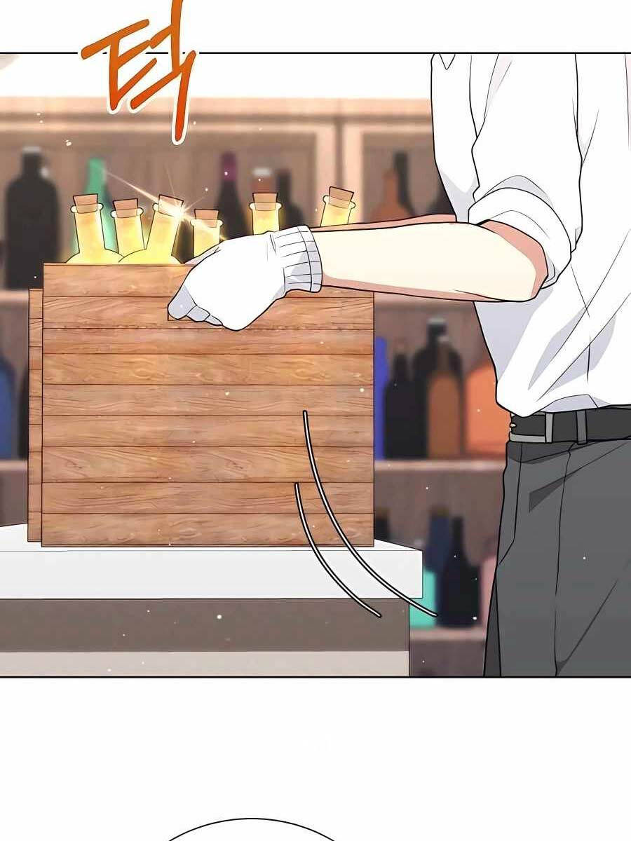 Tôi Làm Vườn Tại Thế Giới Thợ Săn Chap 8 - Next Chap 9