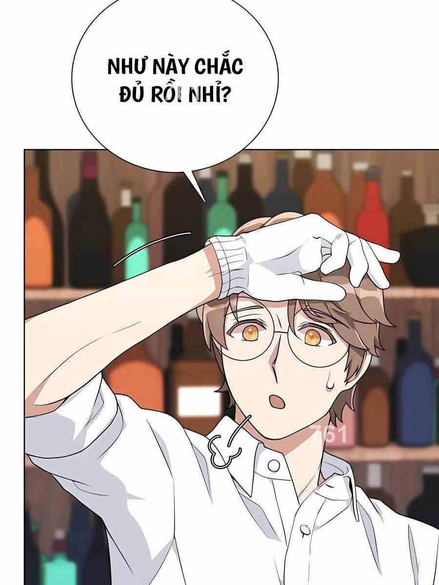 Tôi Làm Vườn Tại Thế Giới Thợ Săn Chap 8 - Next Chap 9