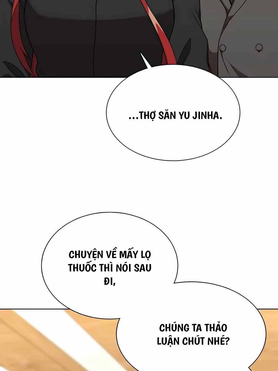 Tôi Làm Vườn Tại Thế Giới Thợ Săn Chap 8 - Next Chap 9