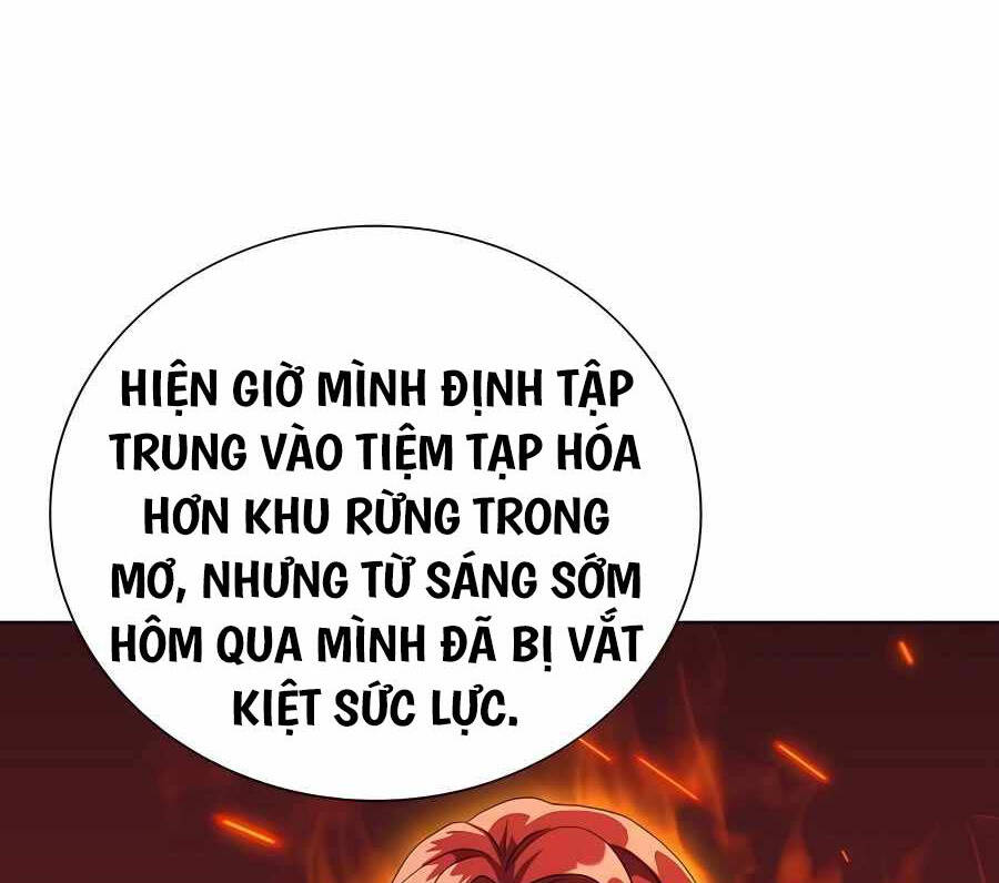 Tôi Làm Vườn Tại Thế Giới Thợ Săn Chap 8 - Next Chap 9