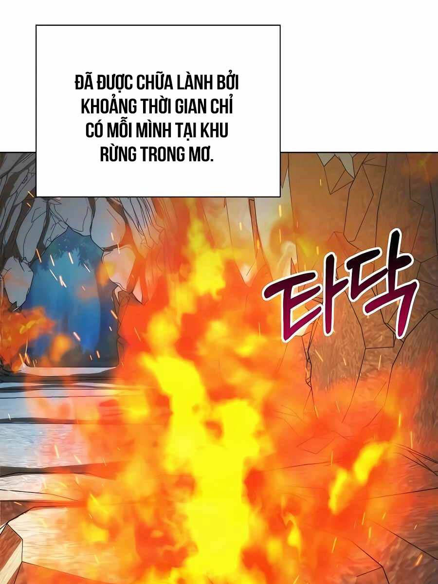 Tôi Làm Vườn Tại Thế Giới Thợ Săn Chap 8 - Next Chap 9