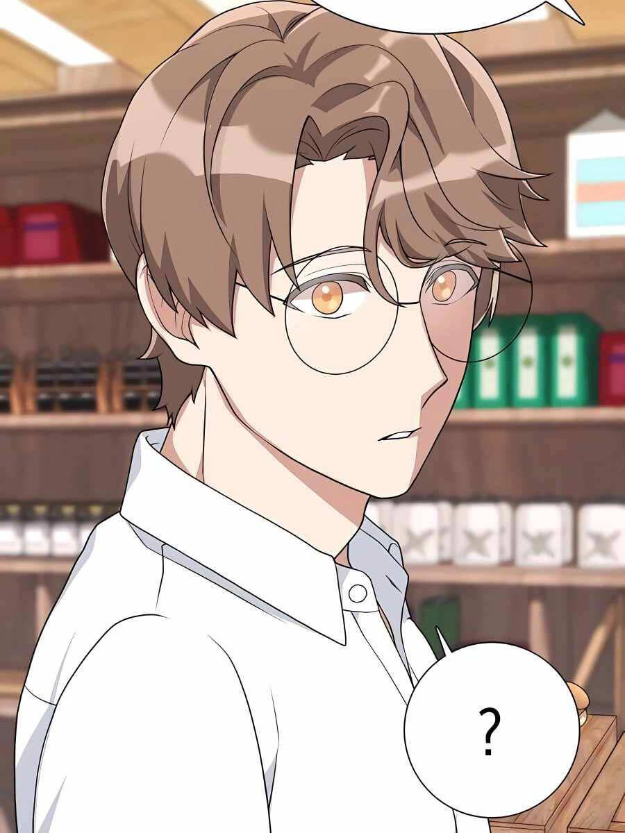Tôi Làm Vườn Tại Thế Giới Thợ Săn Chap 8 - Next Chap 9