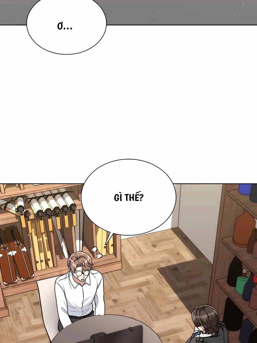 Tôi Làm Vườn Tại Thế Giới Thợ Săn Chap 8 - Next Chap 9