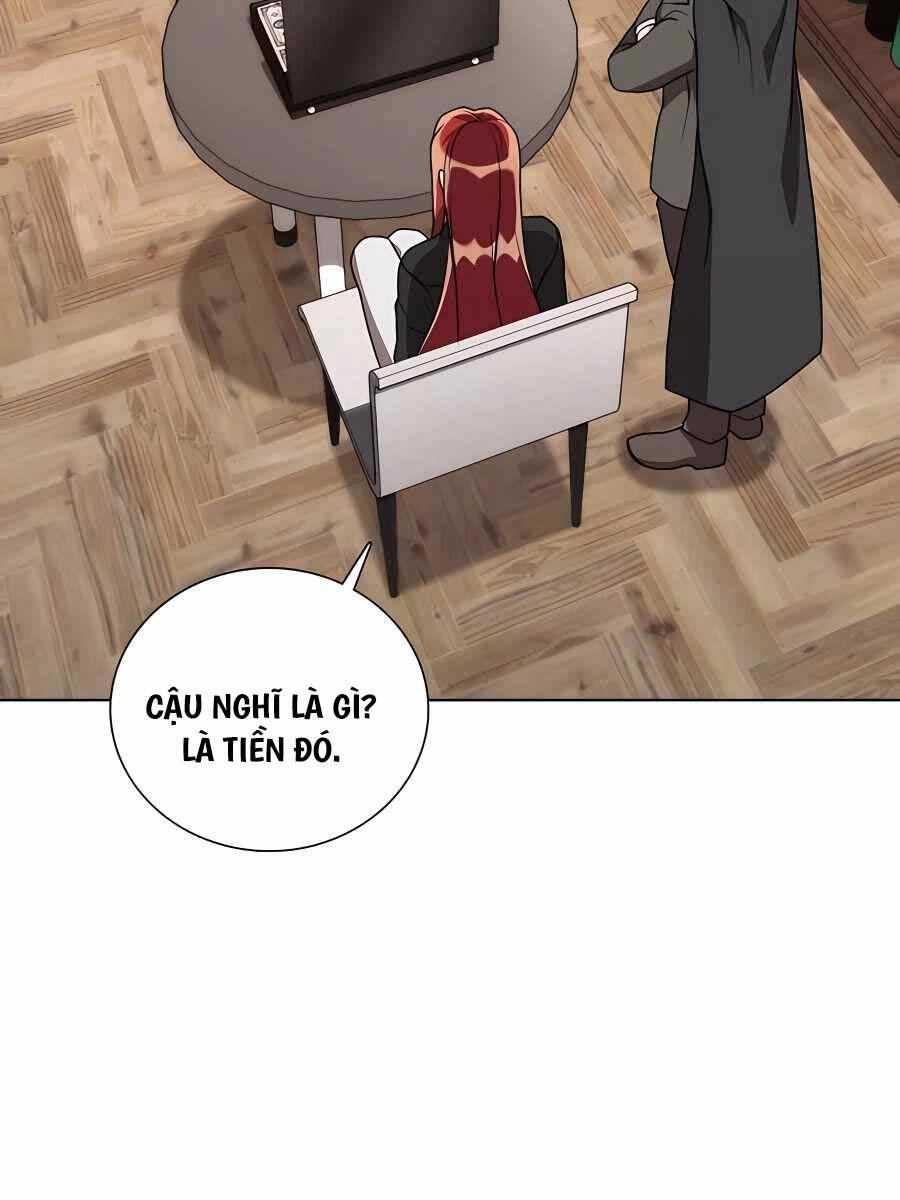 Tôi Làm Vườn Tại Thế Giới Thợ Săn Chap 8 - Next Chap 9