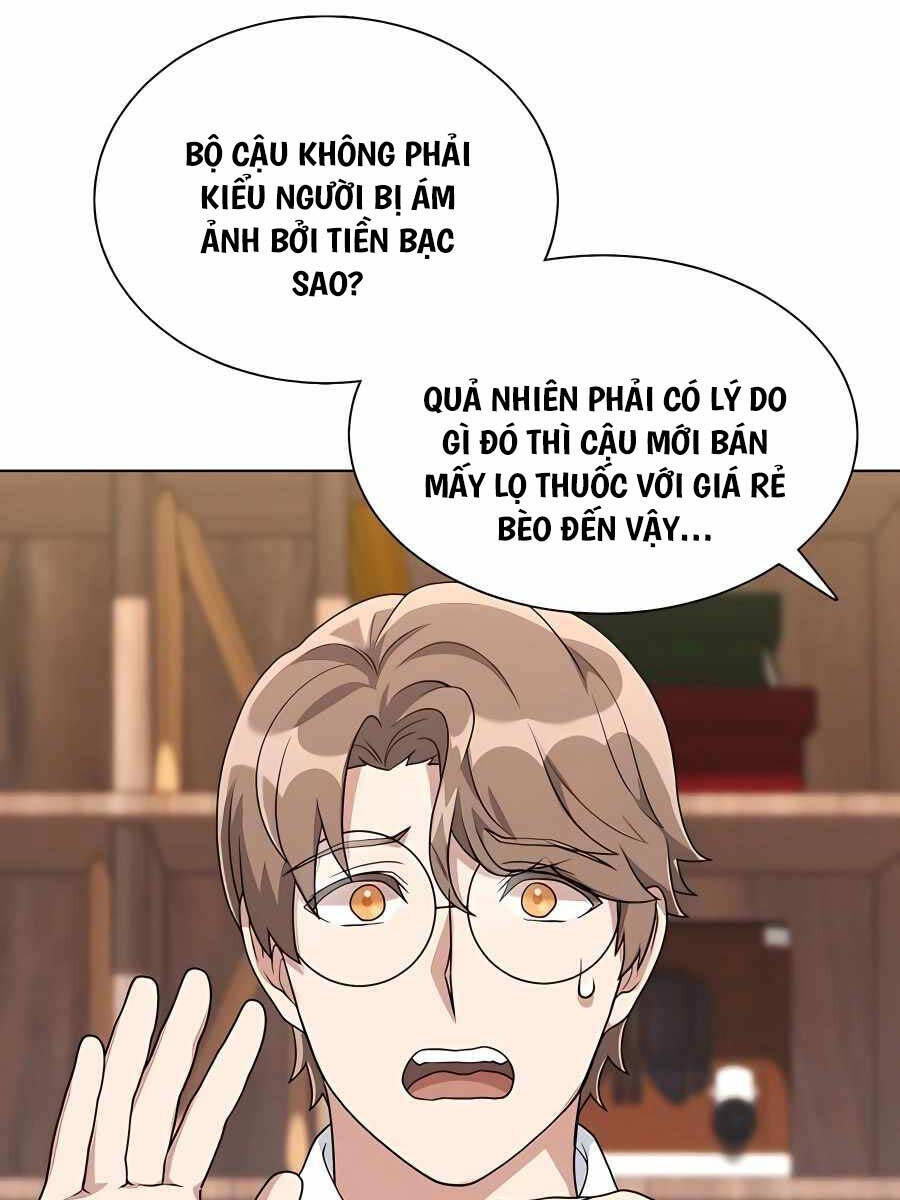 Tôi Làm Vườn Tại Thế Giới Thợ Săn Chap 8 - Next Chap 9