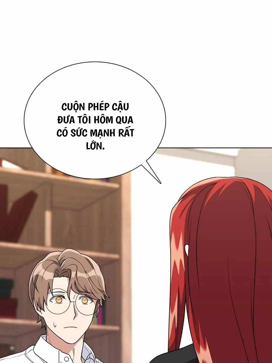 Tôi Làm Vườn Tại Thế Giới Thợ Săn Chap 8 - Next Chap 9