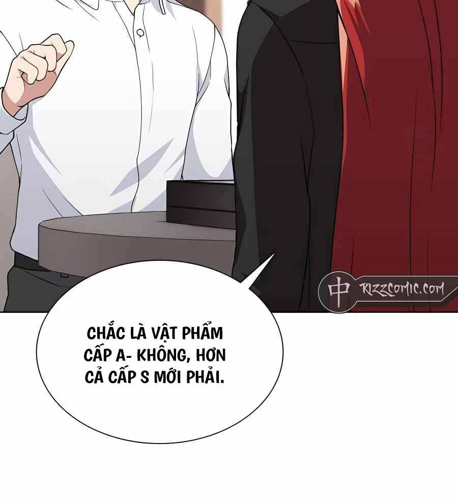 Tôi Làm Vườn Tại Thế Giới Thợ Săn Chap 8 - Next Chap 9