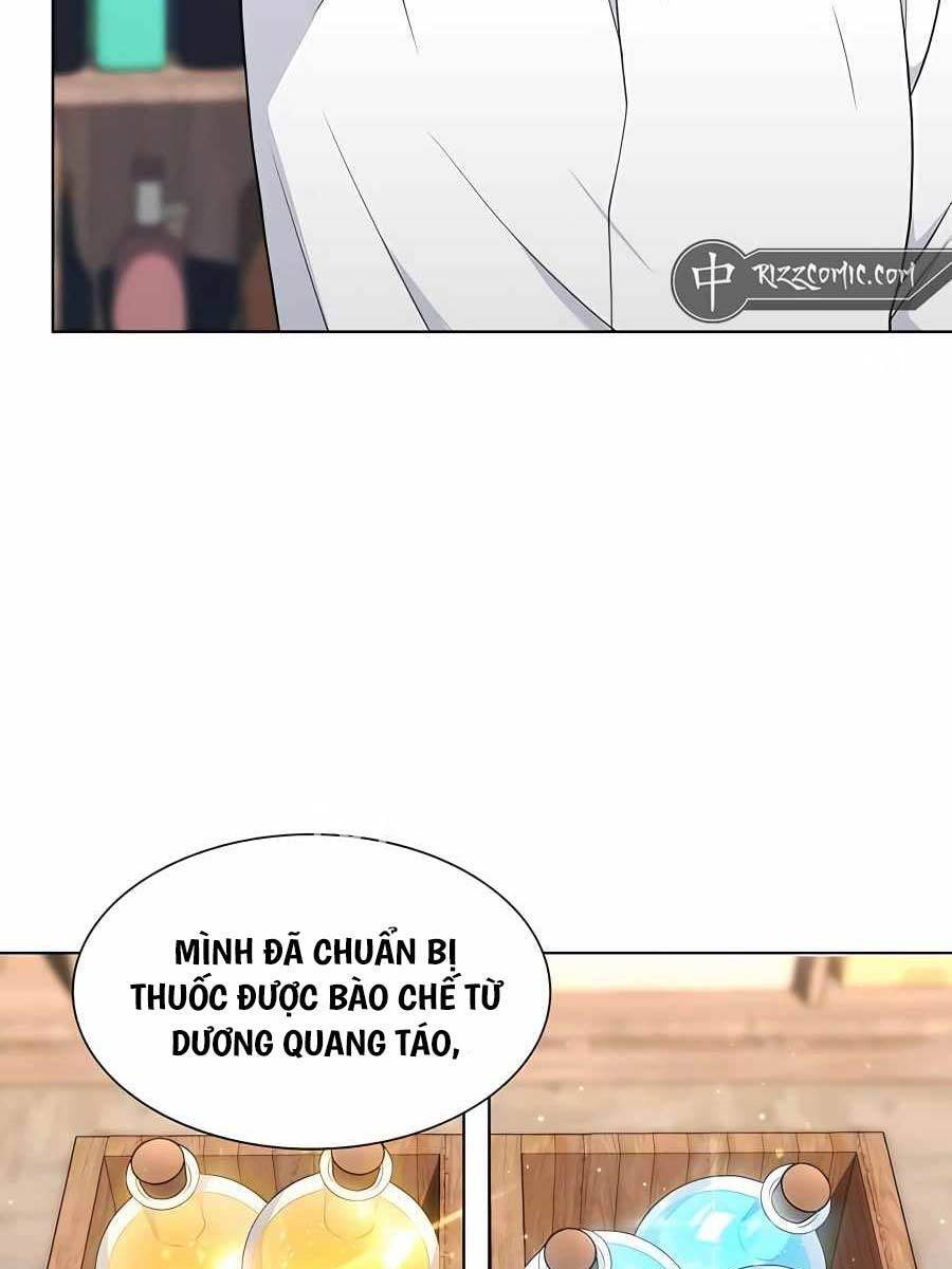 Tôi Làm Vườn Tại Thế Giới Thợ Săn Chap 8 - Next Chap 9