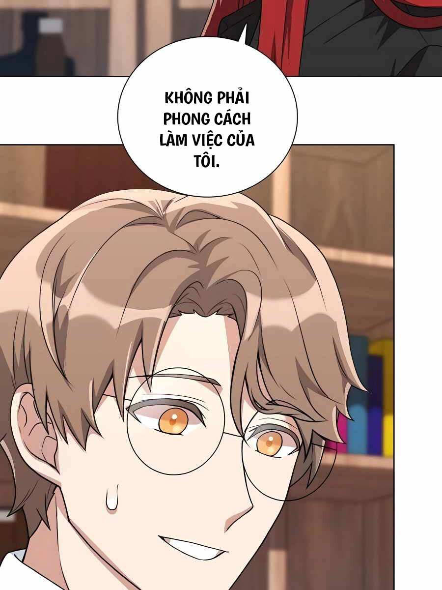 Tôi Làm Vườn Tại Thế Giới Thợ Săn Chap 8 - Next Chap 9