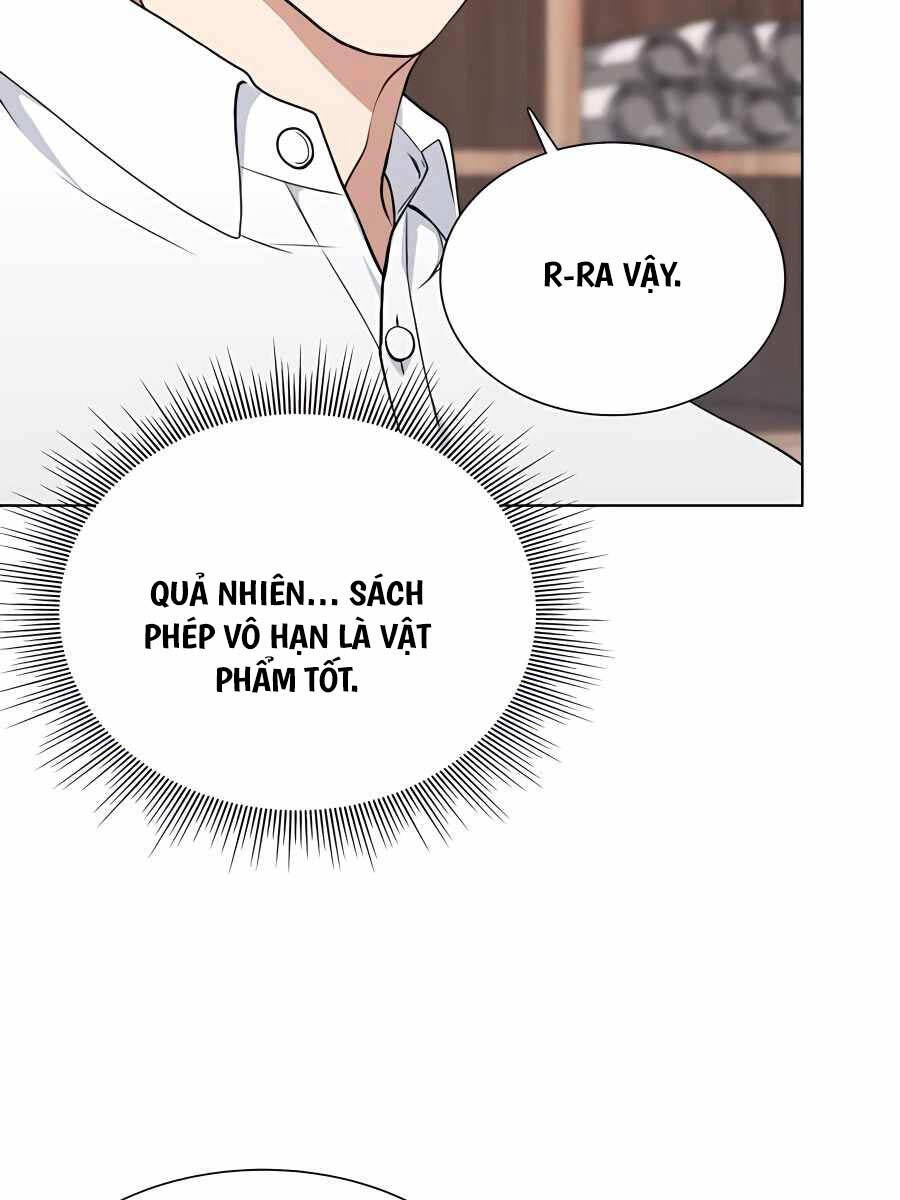 Tôi Làm Vườn Tại Thế Giới Thợ Săn Chap 8 - Next Chap 9
