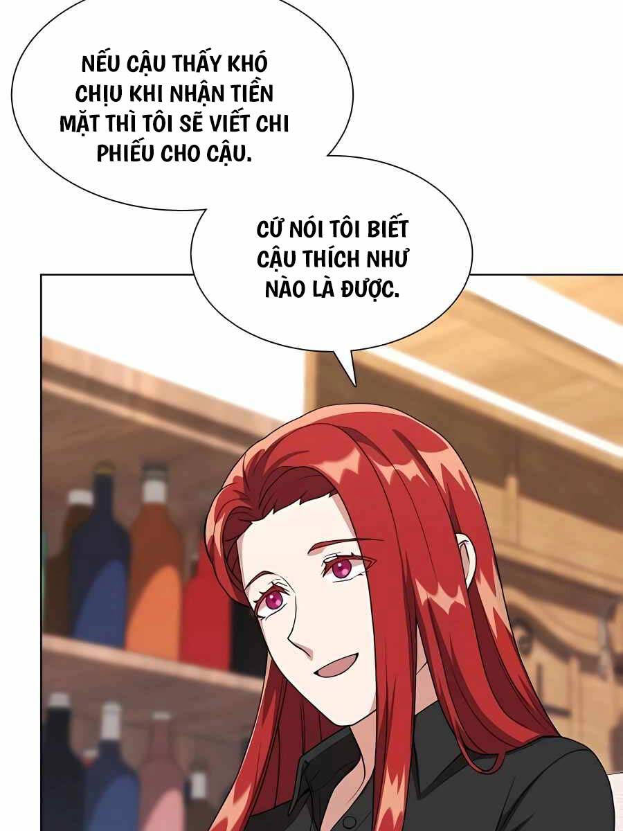 Tôi Làm Vườn Tại Thế Giới Thợ Săn Chap 8 - Next Chap 9