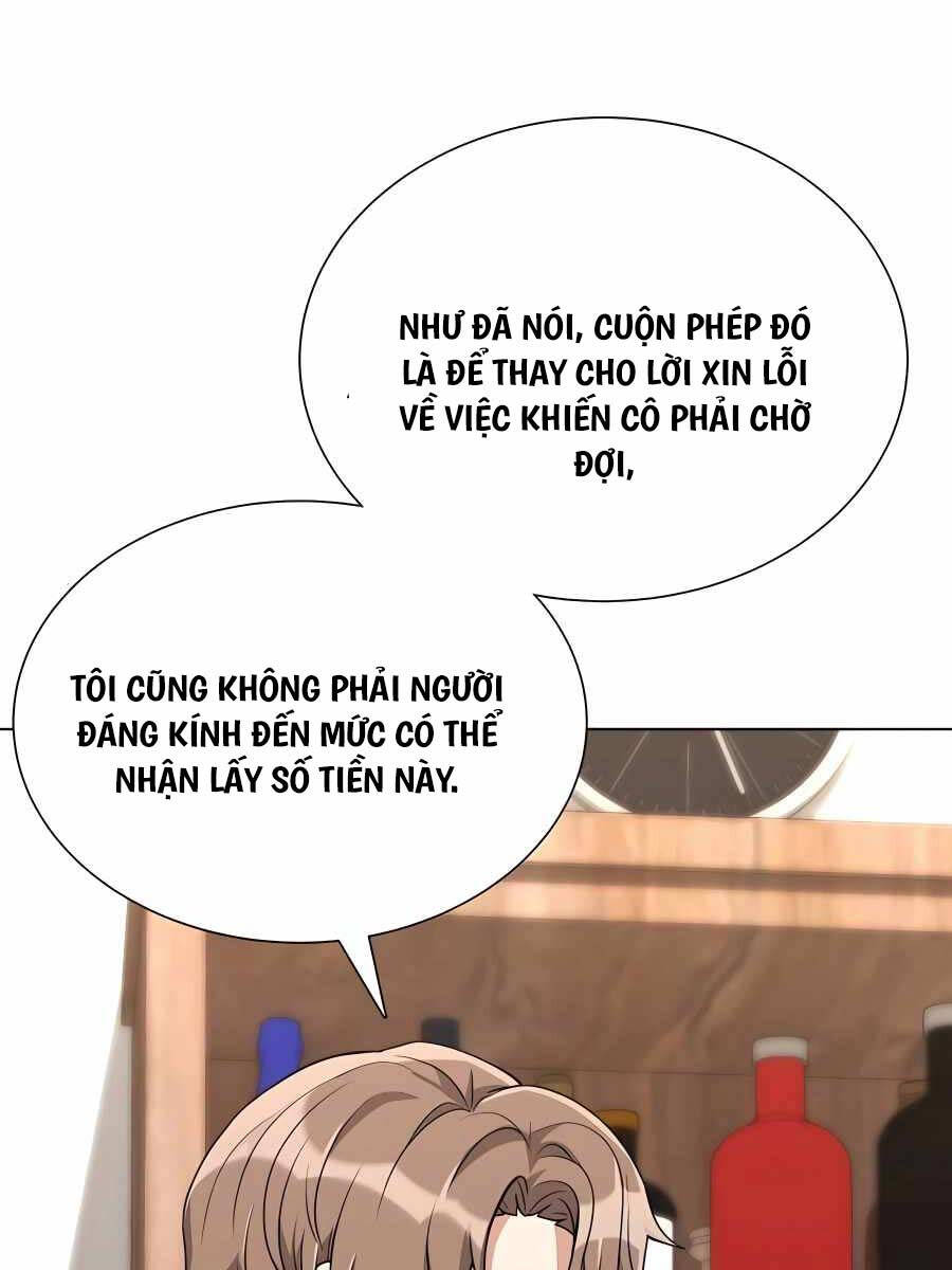 Tôi Làm Vườn Tại Thế Giới Thợ Săn Chap 8 - Next Chap 9