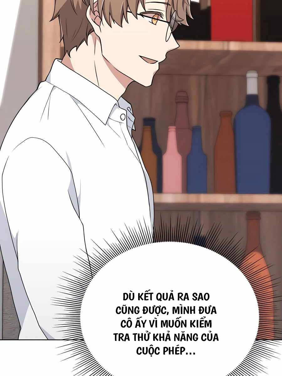 Tôi Làm Vườn Tại Thế Giới Thợ Săn Chap 8 - Next Chap 9