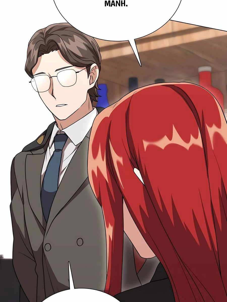 Tôi Làm Vườn Tại Thế Giới Thợ Săn Chap 8 - Next Chap 9