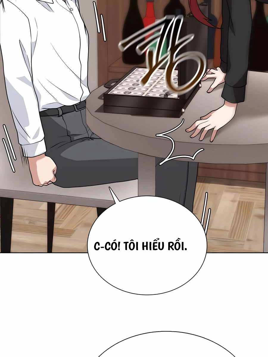 Tôi Làm Vườn Tại Thế Giới Thợ Săn Chap 8 - Next Chap 9