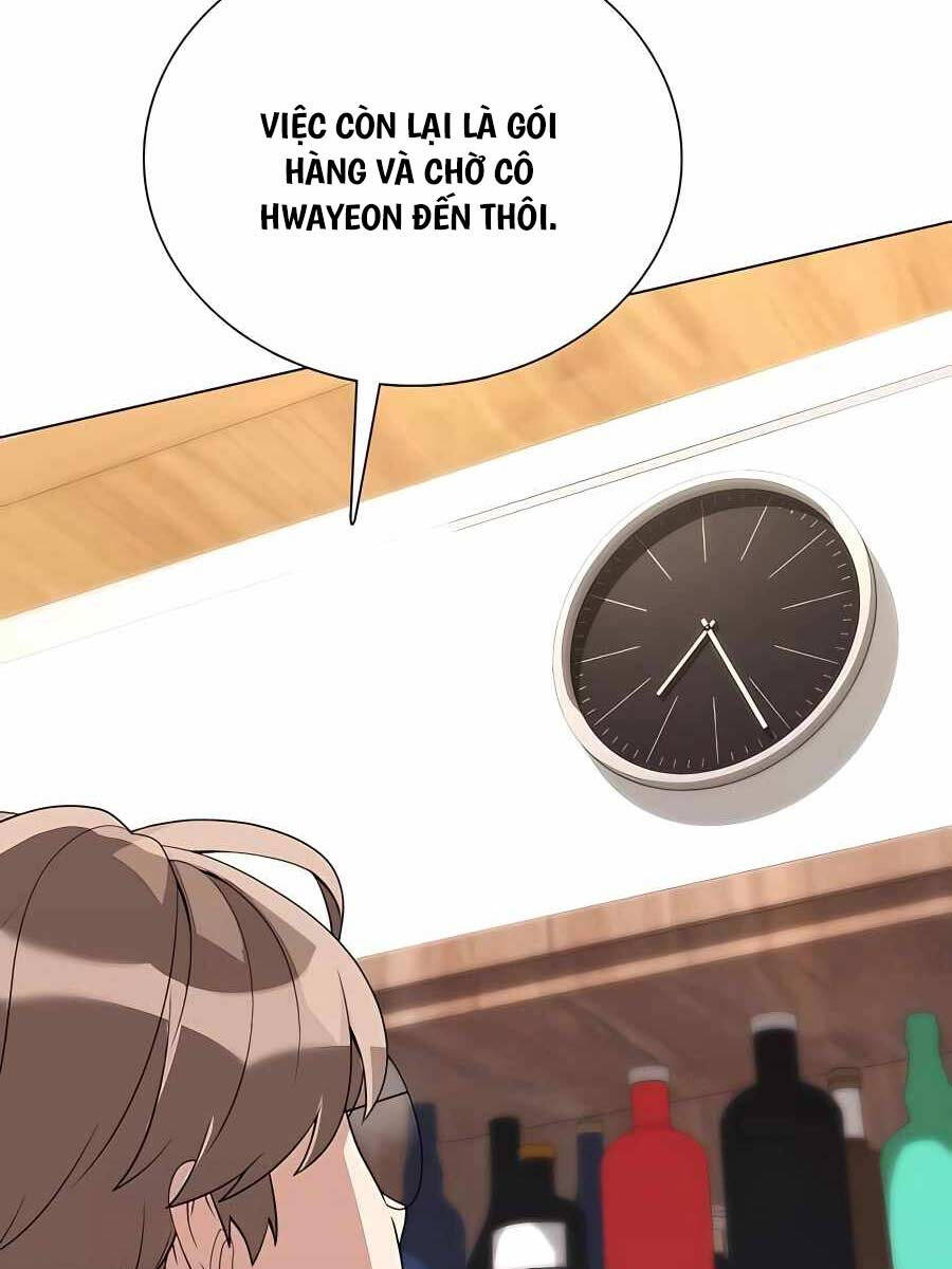Tôi Làm Vườn Tại Thế Giới Thợ Săn Chap 8 - Next Chap 9