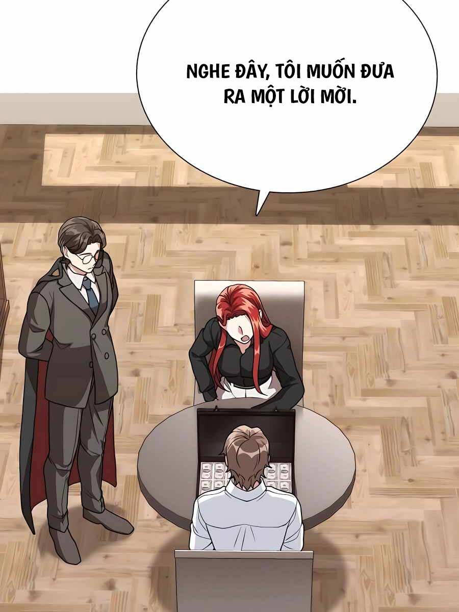 Tôi Làm Vườn Tại Thế Giới Thợ Săn Chap 8 - Next Chap 9