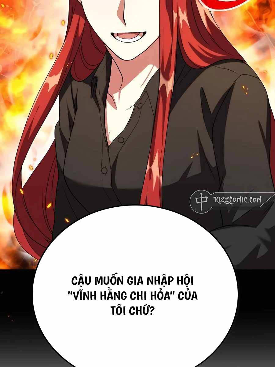Tôi Làm Vườn Tại Thế Giới Thợ Săn Chap 8 - Next Chap 9