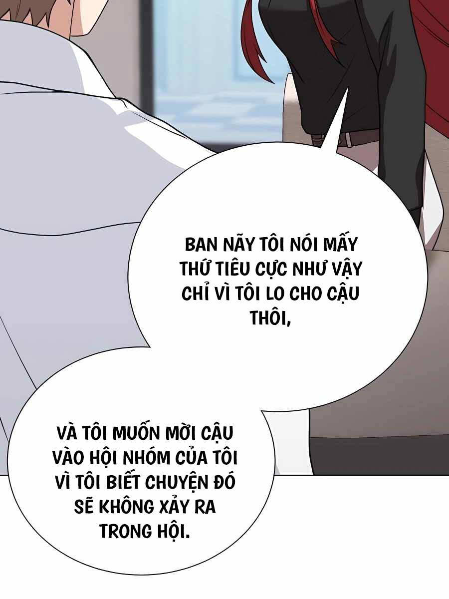 Tôi Làm Vườn Tại Thế Giới Thợ Săn Chap 8 - Next Chap 9