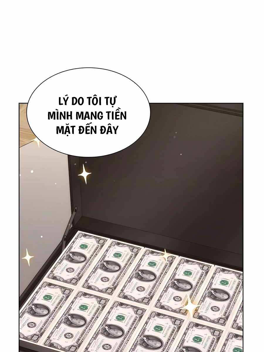 Tôi Làm Vườn Tại Thế Giới Thợ Săn Chap 8 - Next Chap 9