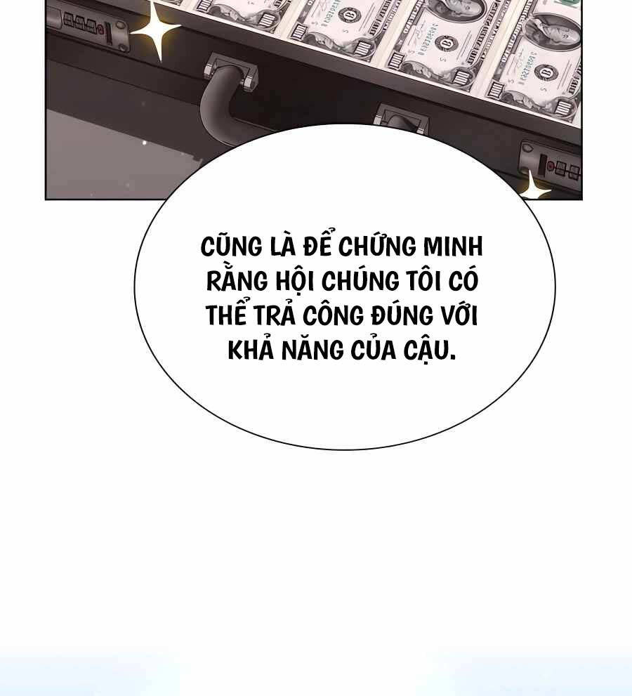 Tôi Làm Vườn Tại Thế Giới Thợ Săn Chap 8 - Next Chap 9