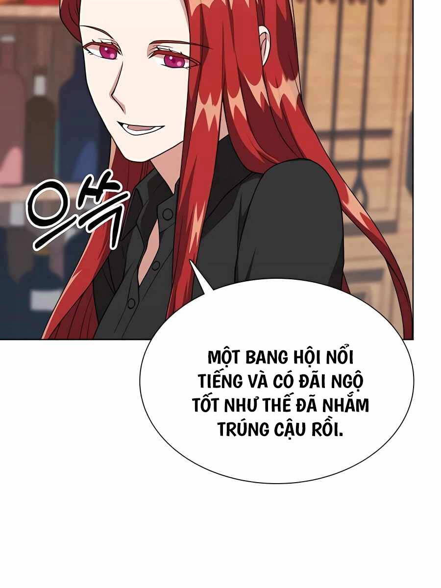 Tôi Làm Vườn Tại Thế Giới Thợ Săn Chap 8 - Next Chap 9