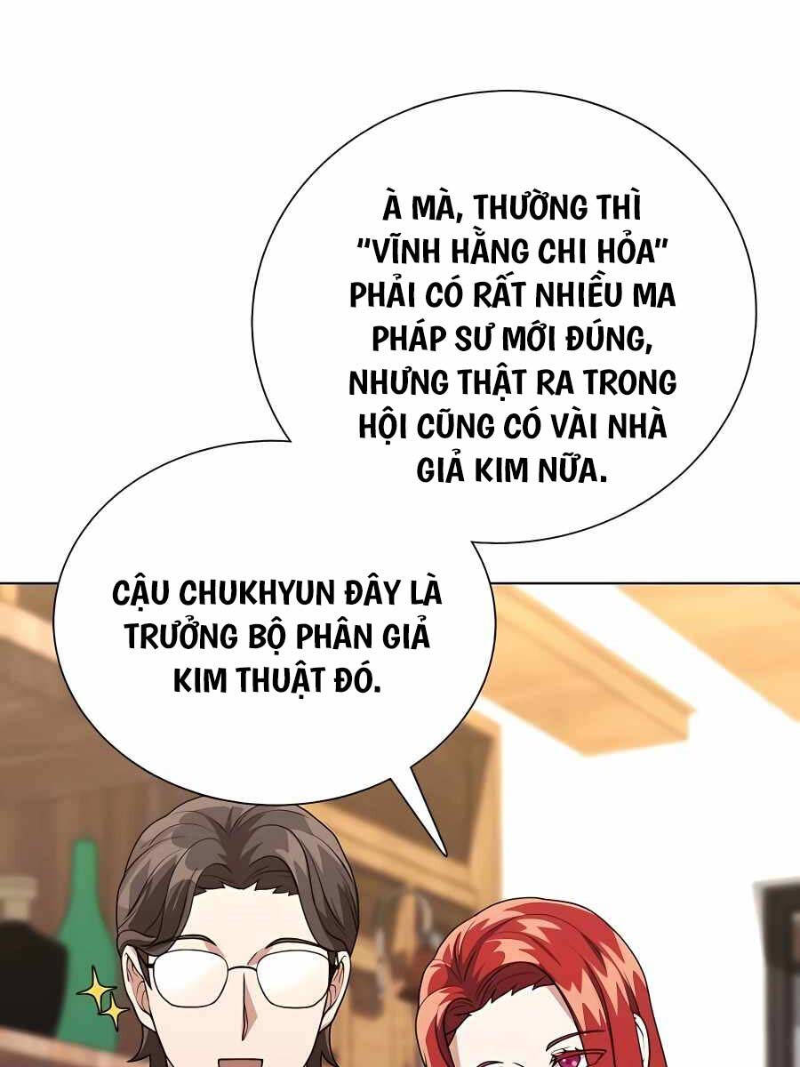 Tôi Làm Vườn Tại Thế Giới Thợ Săn Chap 8 - Next Chap 9