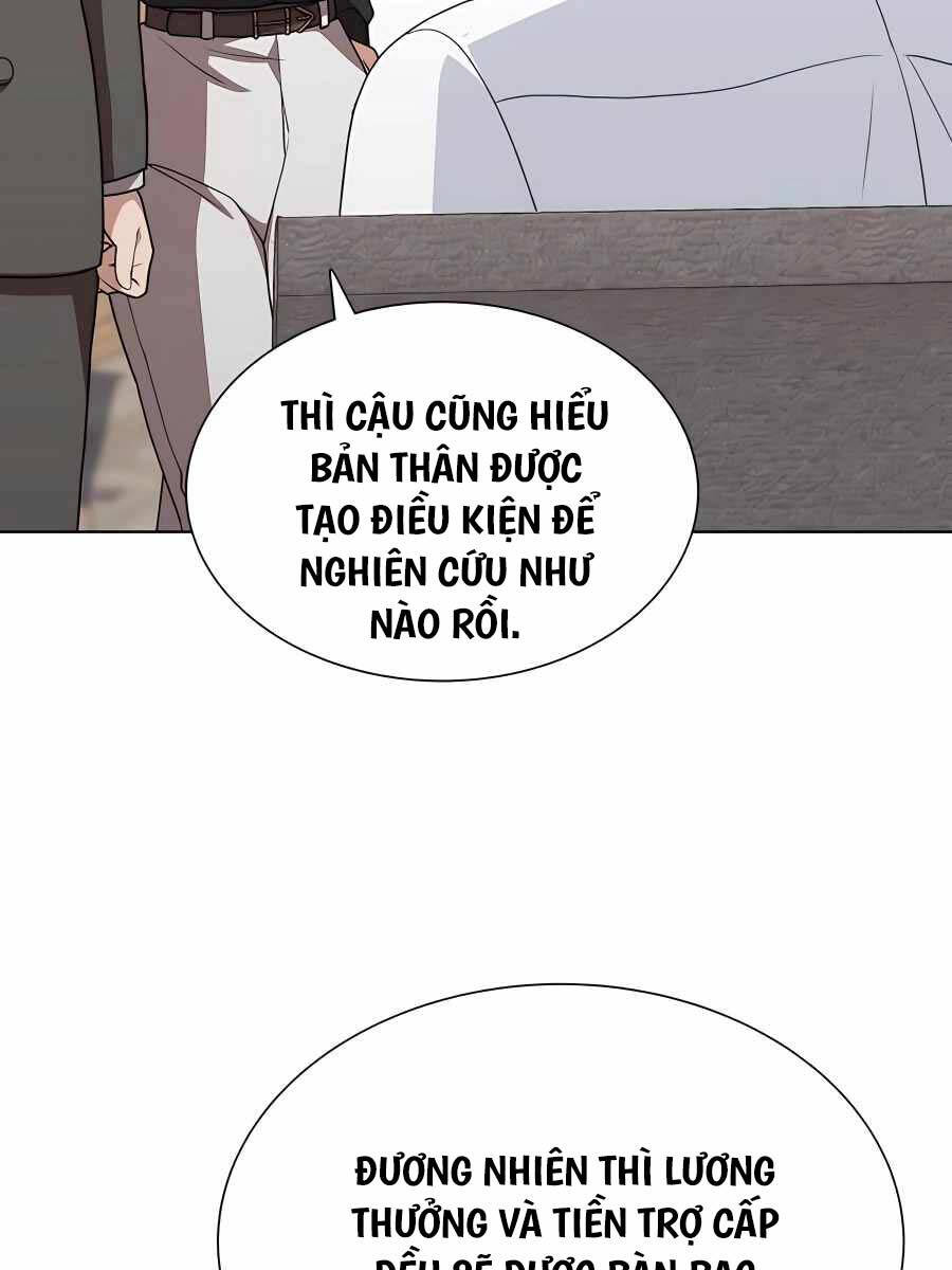 Tôi Làm Vườn Tại Thế Giới Thợ Săn Chap 8 - Next Chap 9