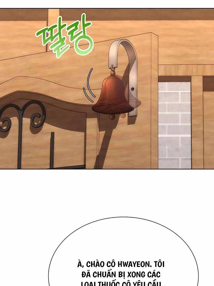 Tôi Làm Vườn Tại Thế Giới Thợ Săn Chap 8 - Next Chap 9
