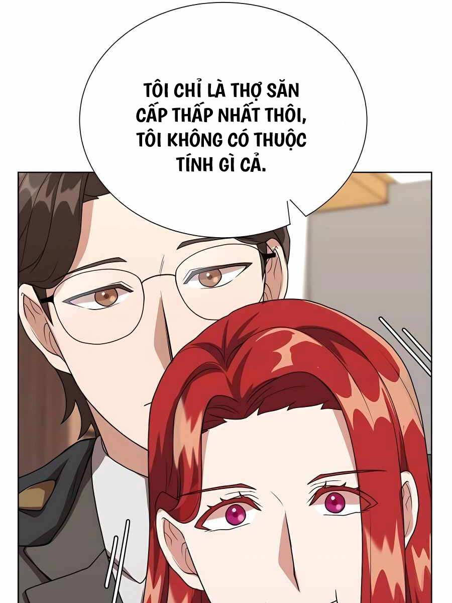 Tôi Làm Vườn Tại Thế Giới Thợ Săn Chap 8 - Next Chap 9