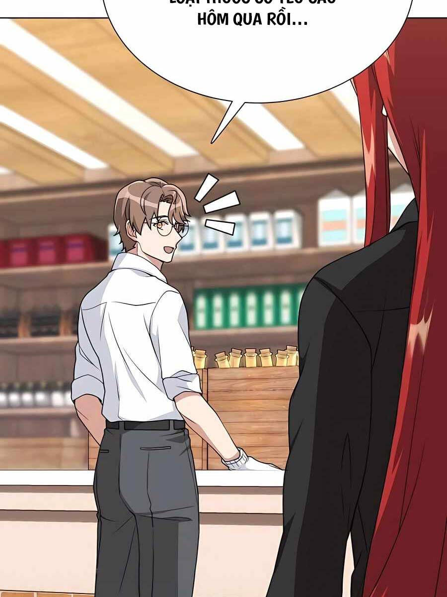 Tôi Làm Vườn Tại Thế Giới Thợ Săn Chap 8 - Next Chap 9