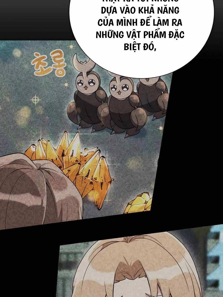 Tôi Làm Vườn Tại Thế Giới Thợ Săn Chap 8 - Next Chap 9