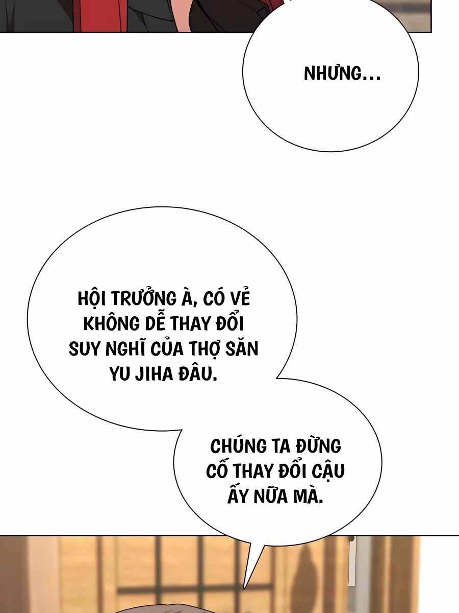 Tôi Làm Vườn Tại Thế Giới Thợ Săn Chap 8 - Next Chap 9