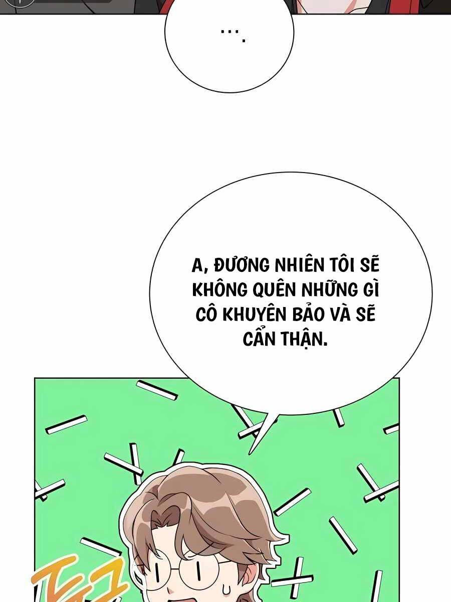 Tôi Làm Vườn Tại Thế Giới Thợ Săn Chap 8 - Next Chap 9