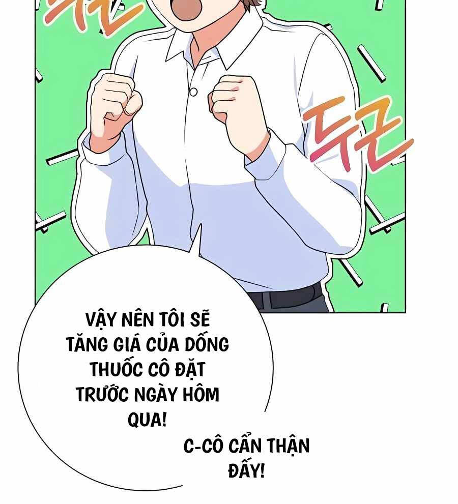 Tôi Làm Vườn Tại Thế Giới Thợ Săn Chap 8 - Next Chap 9