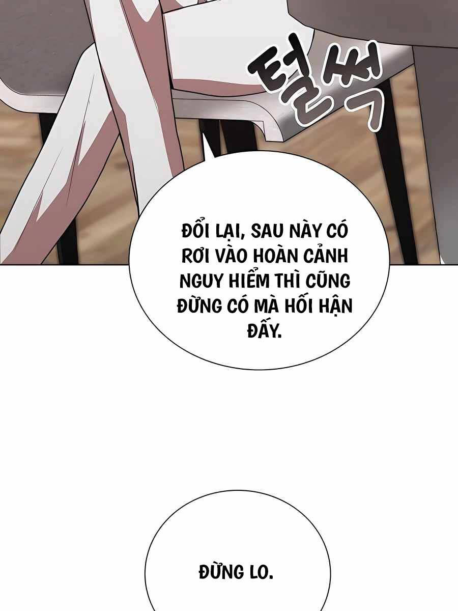 Tôi Làm Vườn Tại Thế Giới Thợ Săn Chap 8 - Next Chap 9