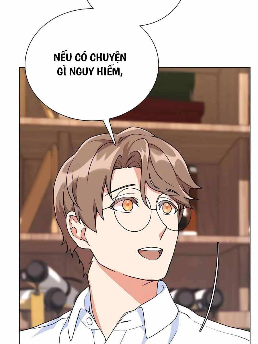 Tôi Làm Vườn Tại Thế Giới Thợ Săn Chap 8 - Next Chap 9