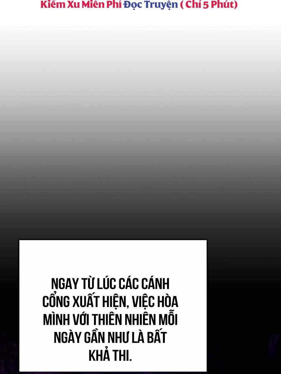 Tôi Làm Vườn Tại Thế Giới Thợ Săn Chap 8 - Next Chap 9