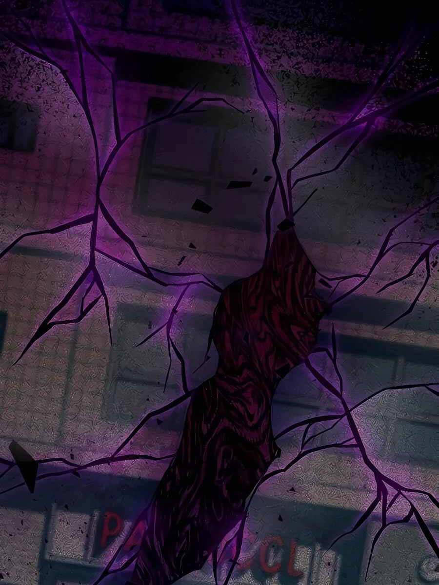 Tôi Làm Vườn Tại Thế Giới Thợ Săn Chap 8 - Next Chap 9