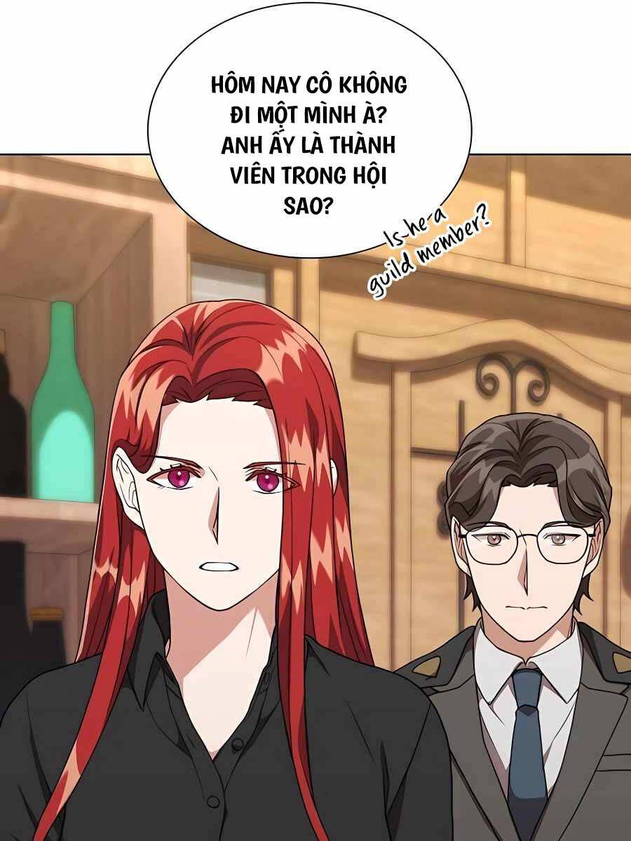 Tôi Làm Vườn Tại Thế Giới Thợ Săn Chap 8 - Next Chap 9