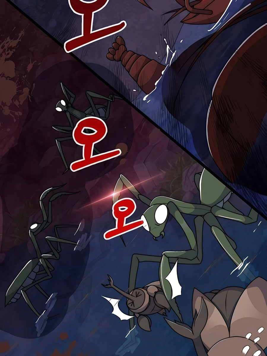 Tôi Làm Vườn Tại Thế Giới Thợ Săn Chap 8 - Next Chap 9