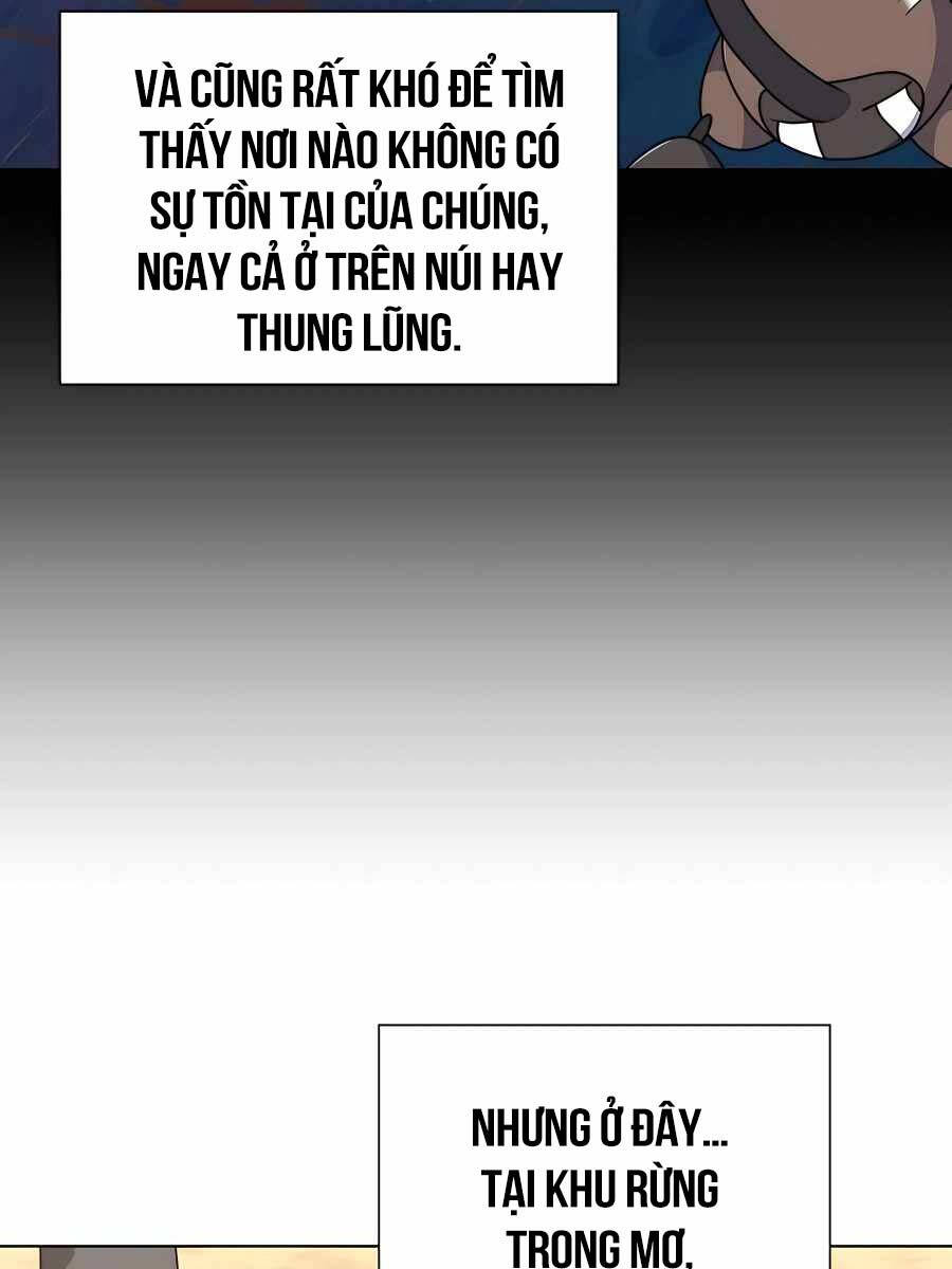 Tôi Làm Vườn Tại Thế Giới Thợ Săn Chap 8 - Next Chap 9
