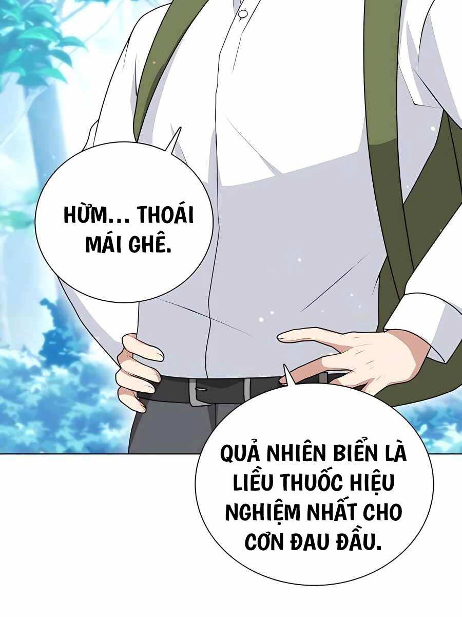 Tôi Làm Vườn Tại Thế Giới Thợ Săn Chap 8 - Next Chap 9