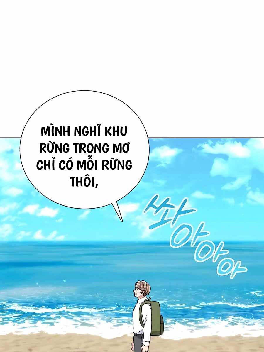 Tôi Làm Vườn Tại Thế Giới Thợ Săn Chap 8 - Next Chap 9