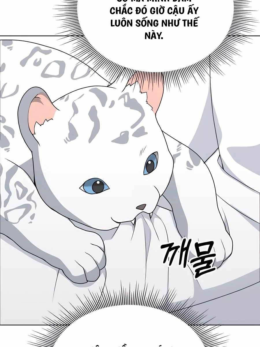Tôi Làm Vườn Tại Thế Giới Thợ Săn Chap 9 - Next Chap 10